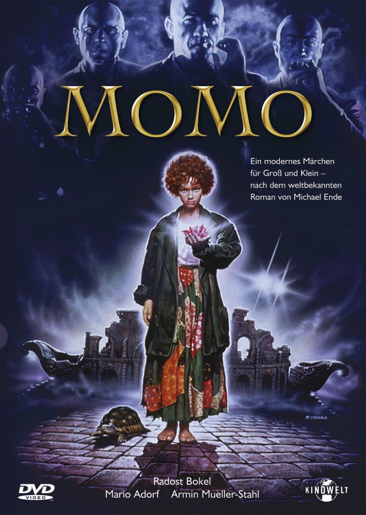 Momo film